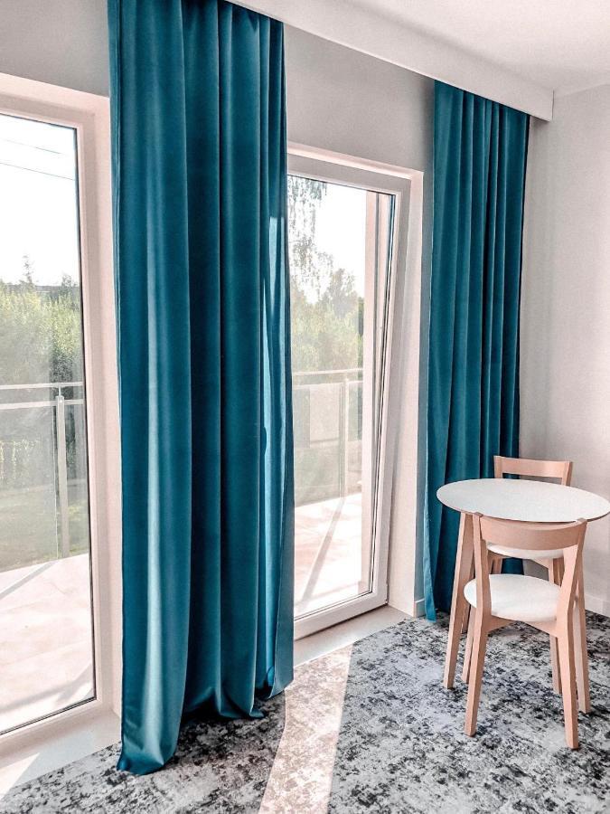La Park Aparthotel Kudowa-Zdrój Εξωτερικό φωτογραφία